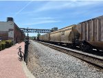 CSXT 255274